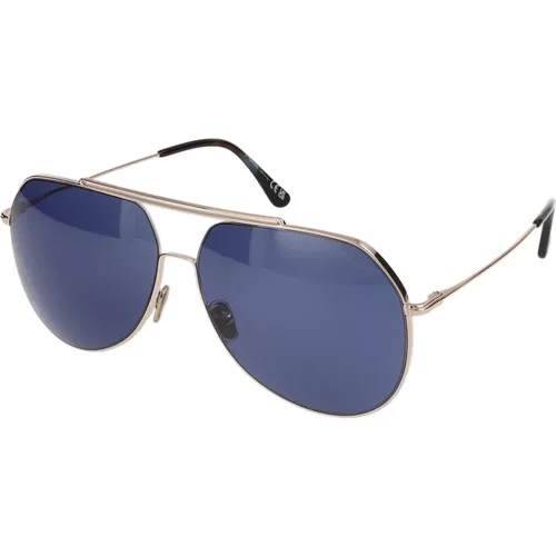 Stylish Sunglasses Ft0926 , unisex, Sizes: 61 MM - Tom Ford - Modalova