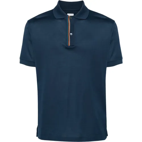 Polo Shirts , male, Sizes: S, XL - Paul Smith - Modalova