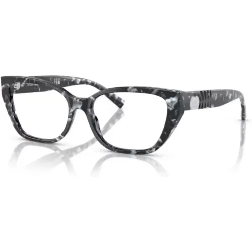 Elegante Stil Sonnenbrille , unisex, Größe: ONE Size - Tiffany & Co. - Modalova