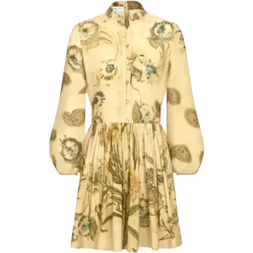 Elegant Dress , female, Sizes: S - Dior - Modalova