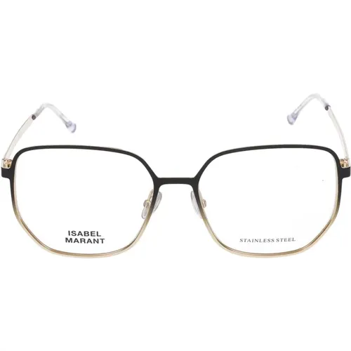 Stylische Brille IM 0095 , Damen, Größe: 54 MM - Isabel marant - Modalova