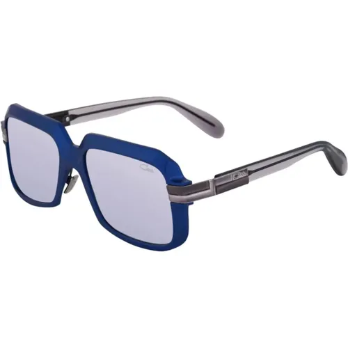 Stylish Eyewear Mod 607/3 , unisex, Sizes: ONE SIZE - Cazal - Modalova