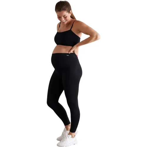 Leggings , Damen, Größe: S - Aim'n - Modalova