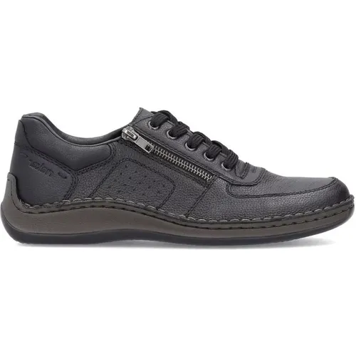 Sneakers for Men , male, Sizes: 12 UK, 11 UK, 7 UK, 8 UK, 10 UK, 9 UK - Rieker - Modalova