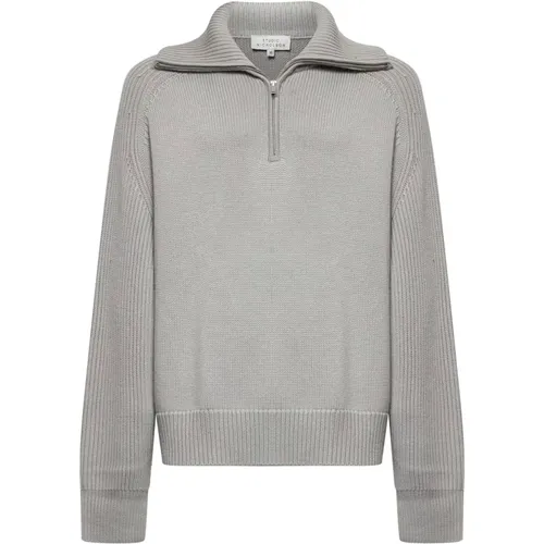 Merinowolle Rollkragenpullover , Herren, Größe: M - Studio Nicholson - Modalova