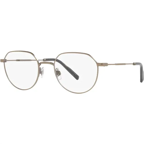 Eyewear frames DG 1355 , unisex, Größe: 52 MM - Dolce & Gabbana - Modalova