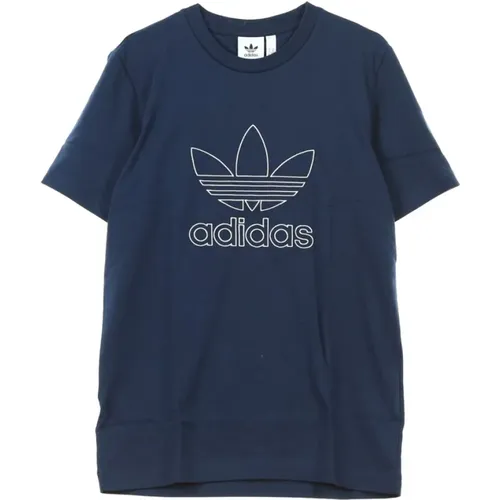 T-Shirt Adidas - Adidas - Modalova