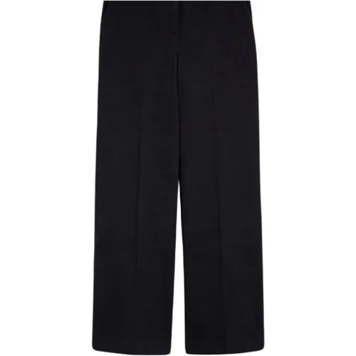 Quiz Pants , female, Sizes: L - Max Mara - Modalova