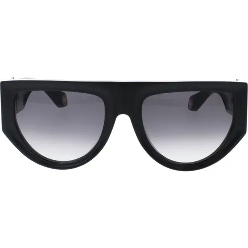 Stylish Sunglasses with Lenses , female, Sizes: 56 MM - Roberto Cavalli - Modalova