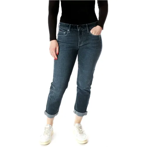 Kate Boyfriend Fit Midwaist Jeans , Damen, Größe: W24 L30 - G-Star - Modalova