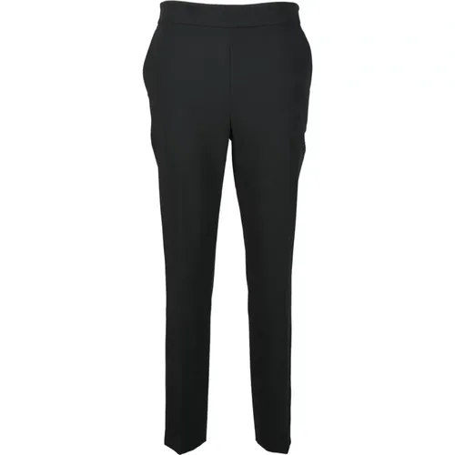 Elegante Stretchhose , Damen, Größe: S - Twinset - Modalova