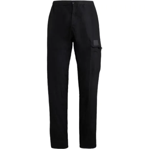 Metropolis Series Ergonomic Pants , male, Sizes: XL, M - C.P. Company - Modalova