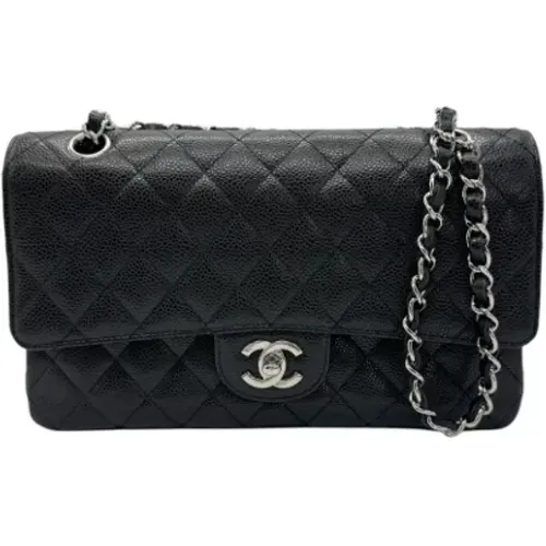 Pre-owned Leder chanel-taschen - Chanel Vintage - Modalova