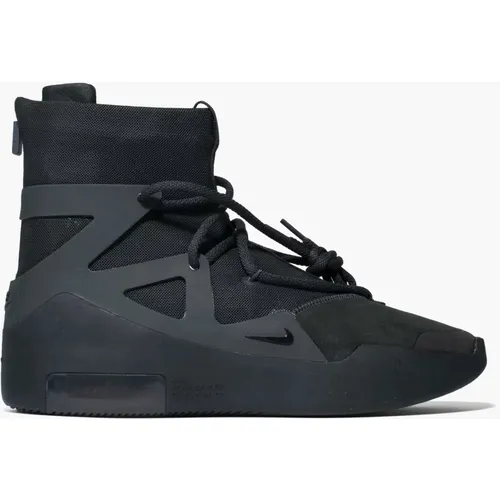 Fear Of God Triple Limited Edition , male, Sizes: 11 UK, 6 UK, 13 1/2 UK, 15 1/2 UK, 5 UK, 4 1/2 UK, 14 1/2 UK, 7 UK, 8 1/2 UK, 12 UK, 10 1/2 UK, 9 UK - Nike - Modalova