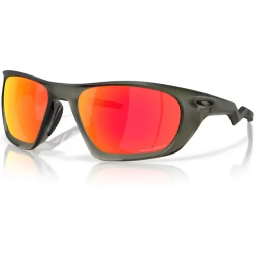 Stylish Sunglasses for Outdoor Activities , unisex, Sizes: ONE SIZE - Oakley - Modalova