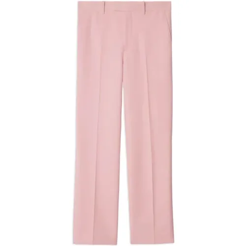 Stylish Trousers , female, Sizes: S, 2XS - Burberry - Modalova