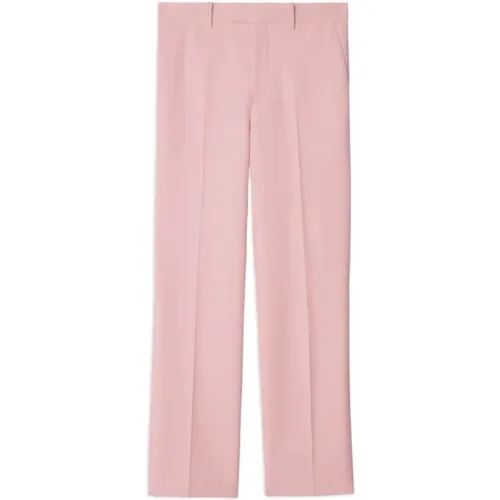 Stylish Trousers , female, Sizes: S, 2XS, XS, 3XS - Burberry - Modalova