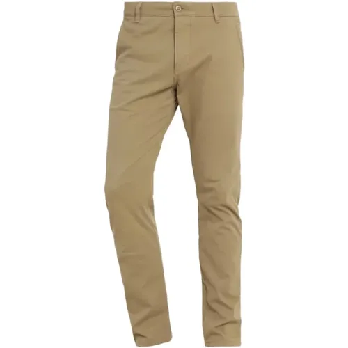 Skinny Flex Herrenhose , Herren, Größe: W36 - Dockers - Modalova