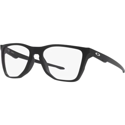 THE CUT OX 8058 Brillengestell , unisex, Größe: 54 MM - Oakley - Modalova