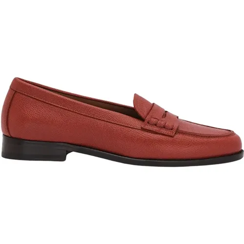 Liberty Loafer , Damen, Größe: 36 EU - Lottusse - Modalova