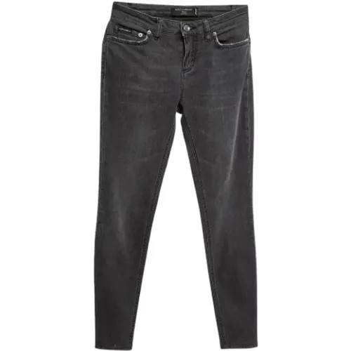 Pre-owned Denim jeans - Dolce & Gabbana Pre-owned - Modalova