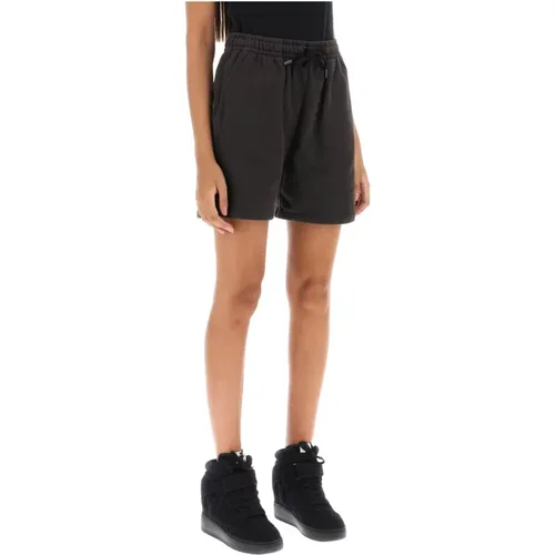 Short Shorts , Damen, Größe: 2XS - Isabel Marant Étoile - Modalova