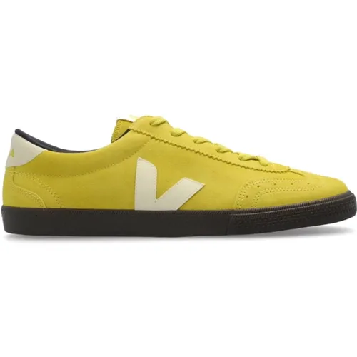 Sportschuhe Volley Suede , Herren, Größe: 41 EU - Veja - Modalova