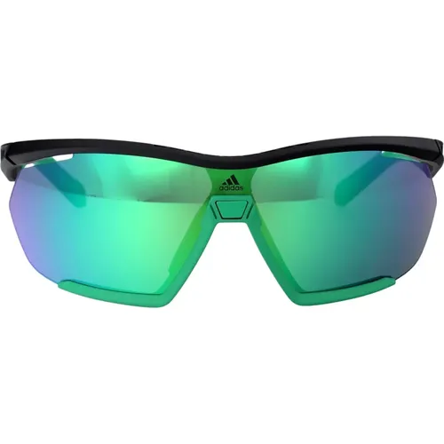 Aero Sunglasses for Ultimate Style , unisex, Sizes: ONE SIZE - Adidas - Modalova