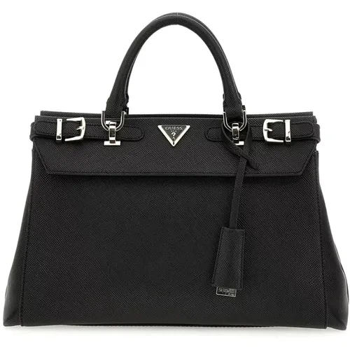 Levante Luxury Handtasche , Damen, Größe: ONE Size - Guess - Modalova