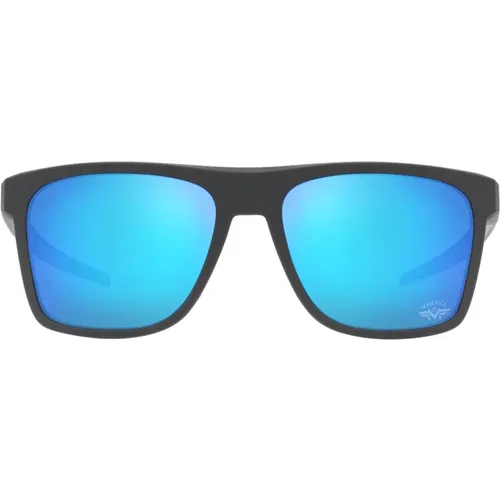 Leffingwell Sunglasses - Surf-inspired Design , unisex, Sizes: 57 MM - Oakley - Modalova
