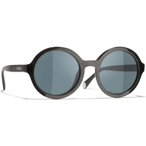Ch5522U 1756R5 Sunglasses,CH5522U 175532 Sunglasses - Chanel - Modalova