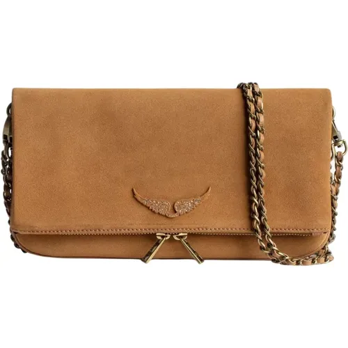 Cross Body Bags Zadig & Voltaire - Zadig & Voltaire - Modalova