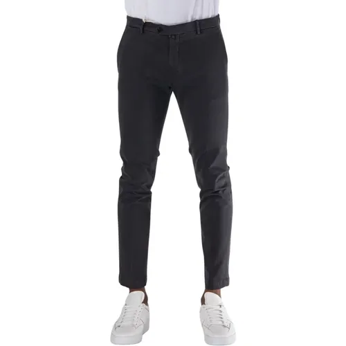 Elastische Chino Hose,Stretch Chino Hose - Briglia - Modalova