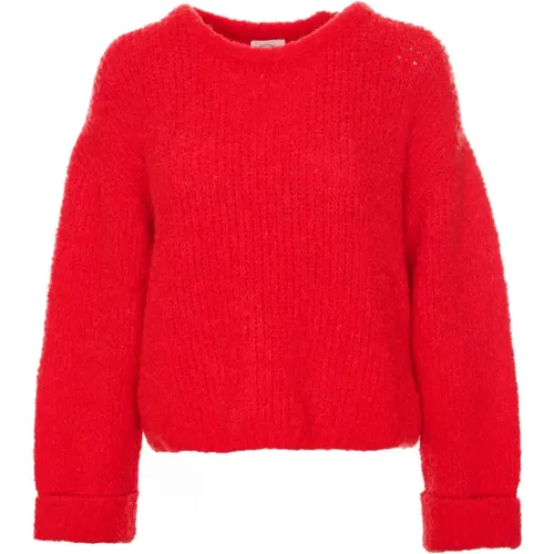 Zolly Strickpullover - American vintage - Modalova