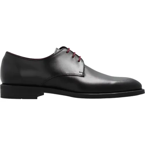 Bayard leather shoes , Herren, Größe: 43 EU - PS By Paul Smith - Modalova