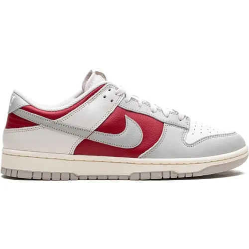 Retro Low Dunk Sneakers , Herren, Größe: 43 EU - Nike - Modalova