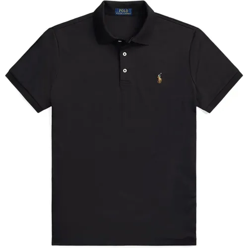 American Style Polo Shirt , male, Sizes: 2XL, L, M - Ralph Lauren - Modalova