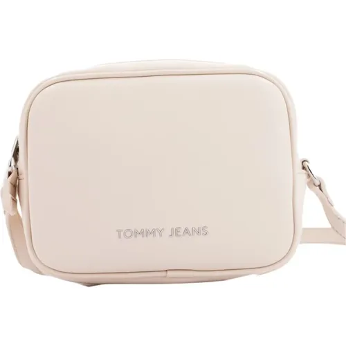 Cross Body Bags , female, Sizes: ONE SIZE - Tommy Jeans - Modalova