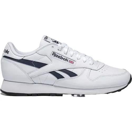 Klassische Sneakers , Herren, Größe: 44 EU - Reebok - Modalova