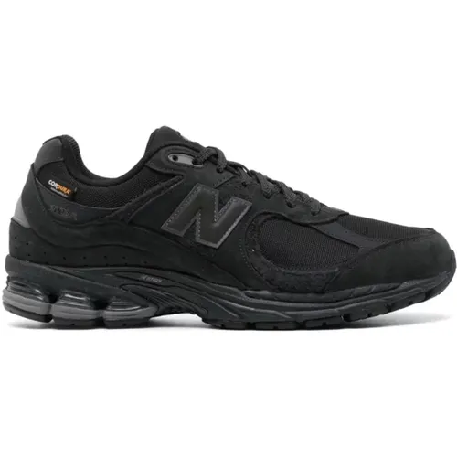 Sneakers with Mesh and Suede , male, Sizes: 7 1/2 UK, 10 1/2 UK, 9 UK, 12 1/2 UK, 6 1/2 UK, 10 UK, 8 1/2 UK, 11 UK - New Balance - Modalova