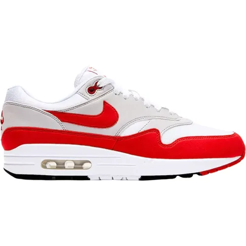 Limited Edition Air Max 1 Anniversary , unisex, Sizes: 6 1/2 UK - Nike - Modalova