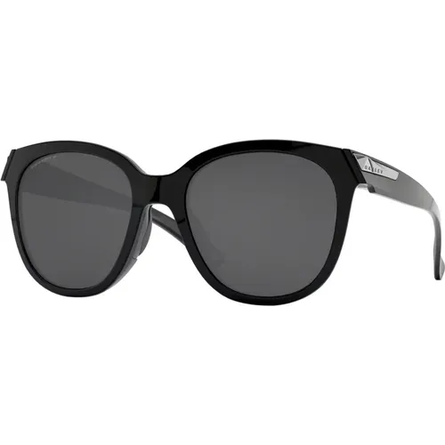LOW KEY Sunglasses in Polished /Prizm - Oakley - Modalova