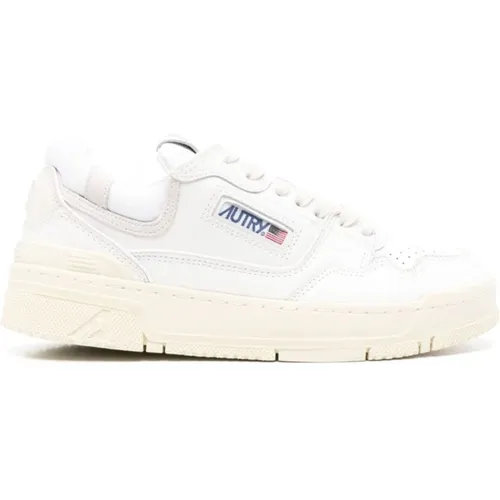 Sneakers for Women , female, Sizes: 4 UK, 3 UK, 7 UK - Autry - Modalova