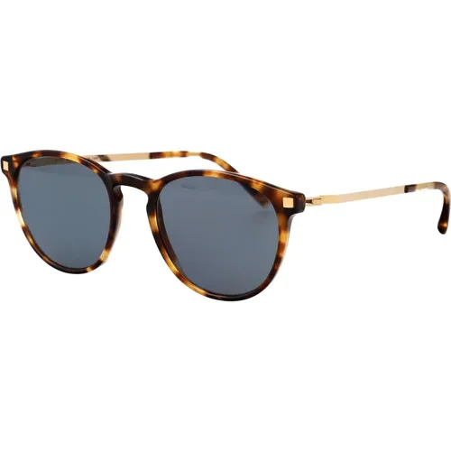 Stylish Nukka Sunglasses for Summer , unisex, Sizes: 49 MM - Mykita - Modalova