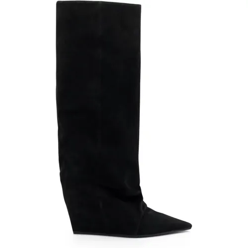 Cocoon Minimalist Boot , female, Sizes: 5 UK, 3 UK, 7 UK - Vic Matié - Modalova