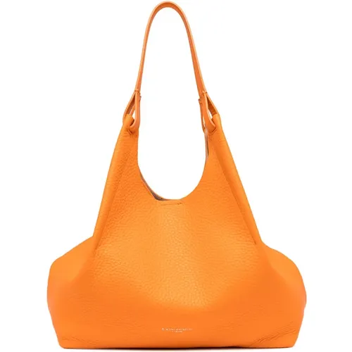 DUA O Stilvolle Handtasche , Damen, Größe: ONE Size - Gianni Chiarini - Modalova