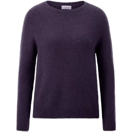 Gemütlicher Crew Neck Pullover - RICH & ROYAL - Modalova