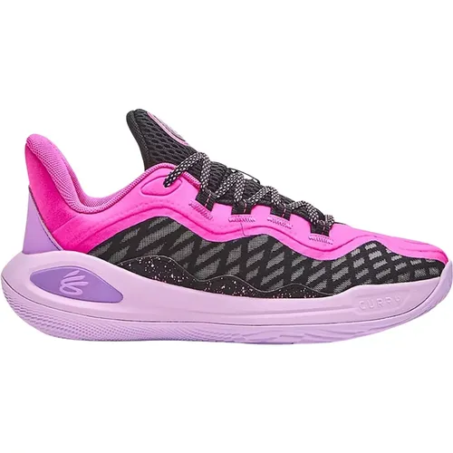 Curry 11 GD Basketballschuhe für Kinder - Under Armour - Modalova