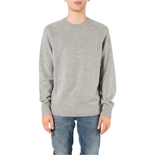 Sweatshirts , male, Sizes: XL - Hugo Boss - Modalova
