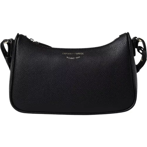 Mini Bag for Stylish Outfits , female, Sizes: ONE SIZE - Emporio Armani - Modalova